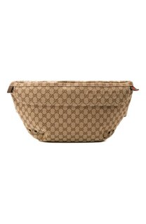 Поясная сумка GG large Gucci