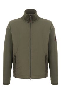 Комбинированная толстовка Bogner Fire+Ice