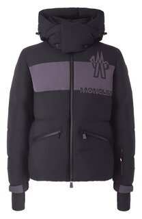 Пуховик Toss Moncler Grenoble