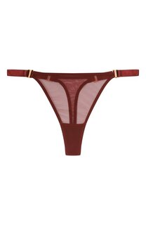 Трусы-стринги Bordelle