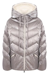 Пуховик Moncler