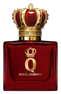 Духи Q by Dolce & Gabbana Intense (30ml) Dolce & Gabbana