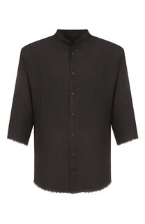 Льняная рубашка InLinum