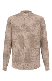 Льняная рубашка InLinum