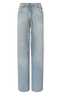 Джинсы MSGM