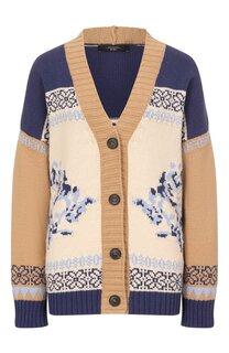 Кардиган Weekend Max Mara