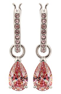Серьги Attract Swarovski