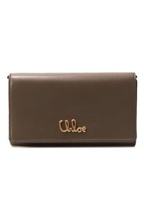 Сумка Chloé Iconic Chloé Chloe