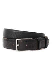 Кожаный ремень Doucals Doucals