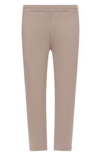 Хлопковые брюки Corneliani