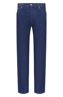 Джинсы Zegna
