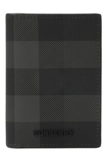 Футляр для кредитных карт Burberry