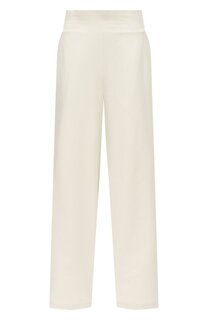 Хлопковые брюки Bogner Fire+Ice