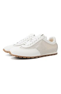 Комбинированные кроссовки Doucals Doucals