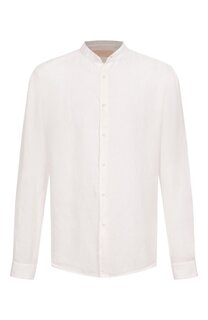 Льняная рубашка InLinum