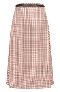 Юбка Bottega Veneta
