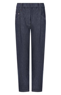 Джинсы Brunello Cucinelli