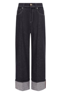 Джинсы Brunello Cucinelli