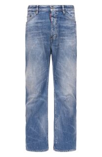Джинсы London Bro Dsquared2