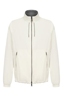Двусторонняя куртка Zegna