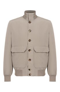 Бомбер Brunello Cucinelli