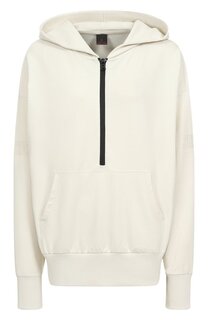 Хлопковое худи Bogner Fire+Ice