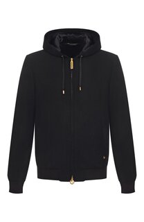 Кардиган из шерсти и хлопка Stefano Ricci