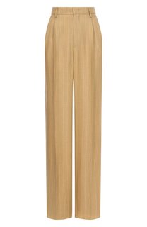 Льняные брюки Tagliatore 0205