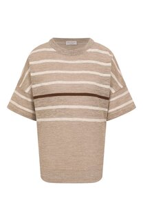 Пуловер Brunello Cucinelli