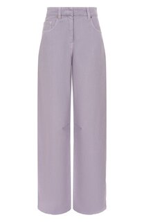 Джинсы Brunello Cucinelli