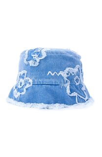Хлопковая панама Marni
