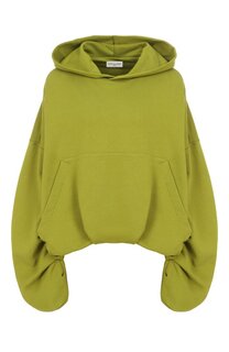 Хлопковое худи Dries Van Noten