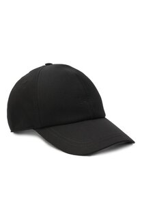 Хлопковая бейсболка Herno