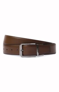Двусторонний ремень Zegna
