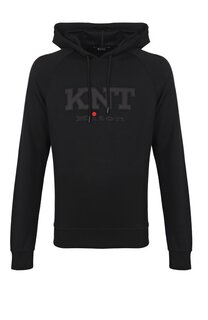 Худи из вискозы KNT