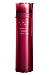Активирующая эссенция Eudermine (145ml) Shiseido