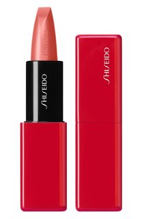 Помада для губ TechnoSatin Gel, оттенок 402 Chatbot (3,3g) Shiseido