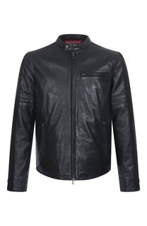 Комбинированная куртка Diesel