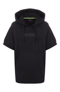 Хлопковое худи Bogner Fire+Ice