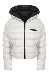 Пуховик Moncler
