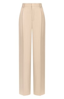 Льняные брюки Tagliatore 0205