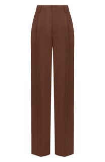 Льняные брюки Tagliatore 0205