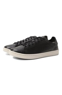 Кожаные кеды Stan Smith Y-3