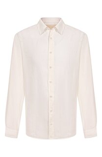 Льняная рубашка InLinum