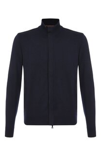 Шерстяной кардиган Paul&Shark