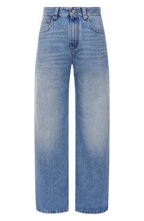 Джинсы Brunello Cucinelli