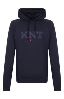 Худи из вискозы KNT
