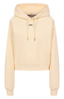Хлопковое худи Jacquemus