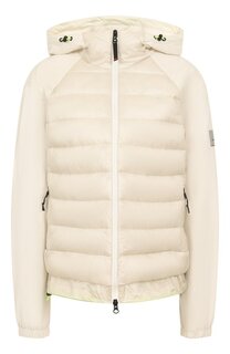 Утепленная куртка Bogner Fire+Ice