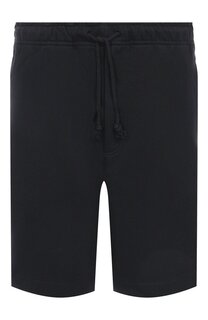 Хлопковые шорты Y-3